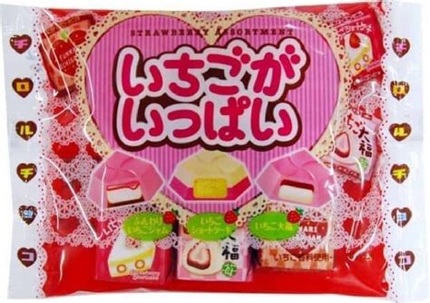 ichigo chocola flavour|Strawberry Chocolate Flavor